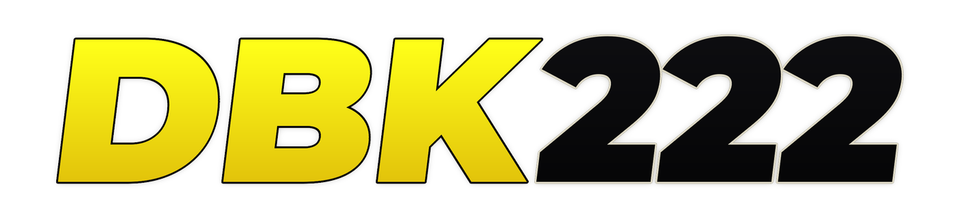 dbk222 লোগো